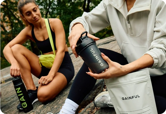 The Power of Protein: Why Every Woman Needs It