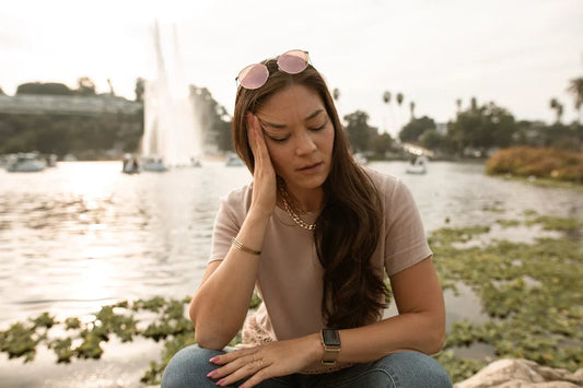 Does Vitamin D3 Help with Anxiety?