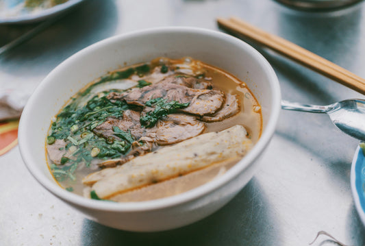 Which Foods Contain Hyaluronic Acid