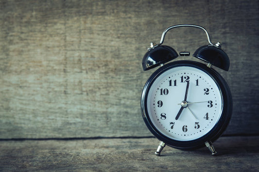 What Is the Best Time of Day to Take Vitamin D3?