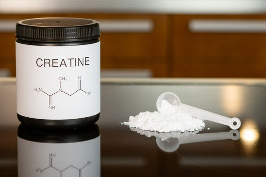 Creatine Pills vs Powder: Which Form Is Right For You?