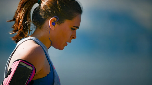 Should Runners Take Creatine?