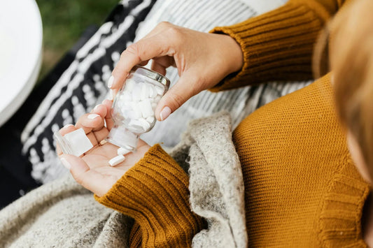 Why Supplements are the Best Way to Take Collagen