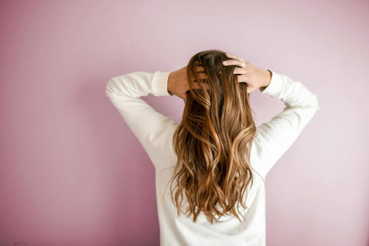 The Benefits of Sea Moss for Hair Growth
