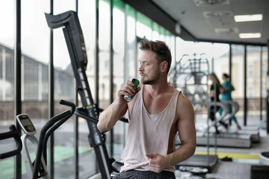 Should You Combine Creatine and Caffeine?