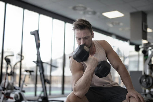 How to Properly Take Creatine