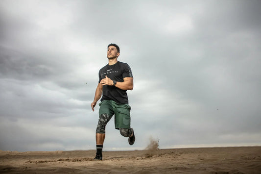 Should You Take Caffeine in Pre-Workout Supplements?