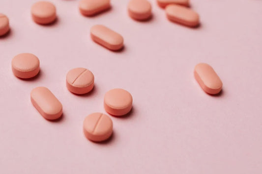 The Power of Goji Berries Supplements: Separating Fact from Fiction