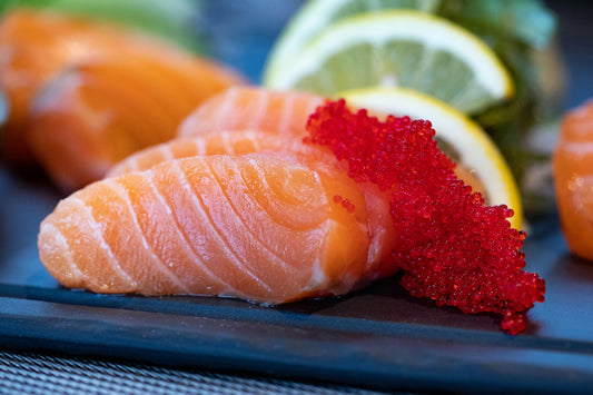 Which Foods Contain CoQ10