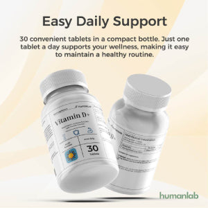 Vitamin D +