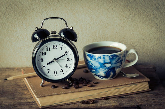 How Long Does It Take Caffeine to Kick In?