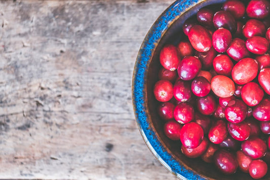 What Are the Benefits of Taking a Cranberry Supplement?