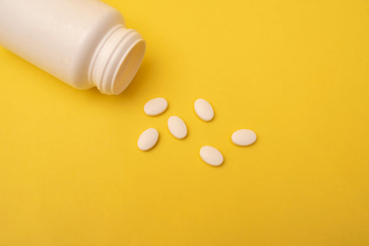 How to Choose the Right Supplement Delivery Form for You
